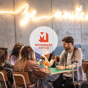 Meininger East Side Gallery Hotel