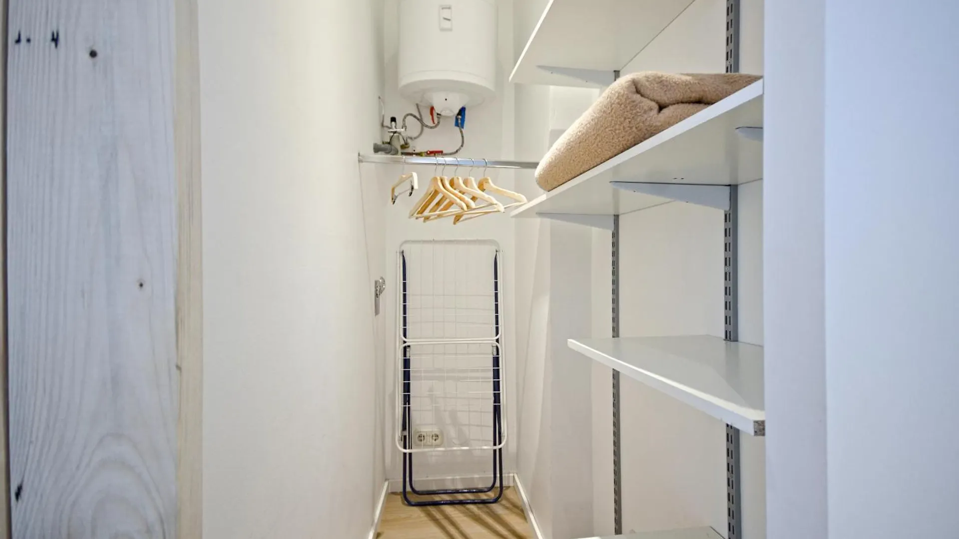 Mini-Loft Apartment Berlin